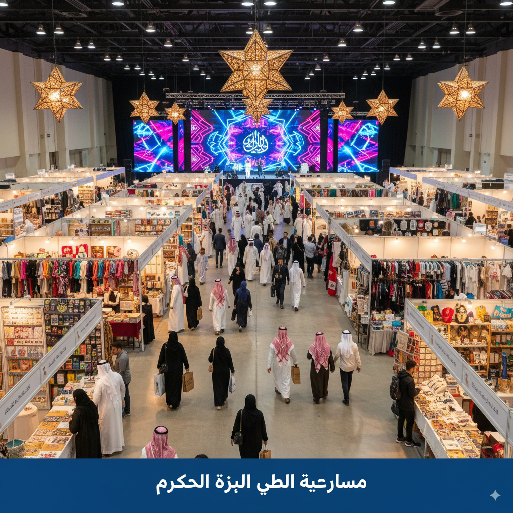 فعاليات صيف أبها في القرية التراثية